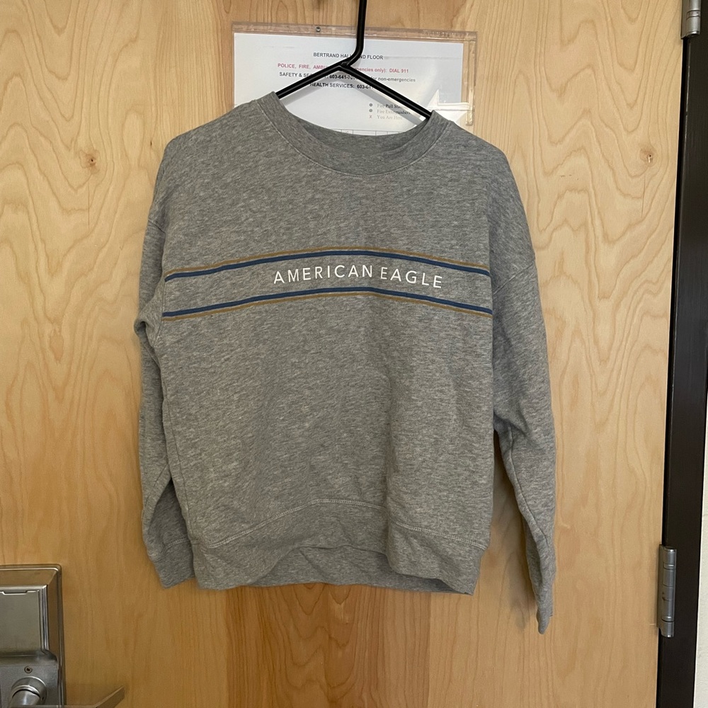 American Eagle Crewneck